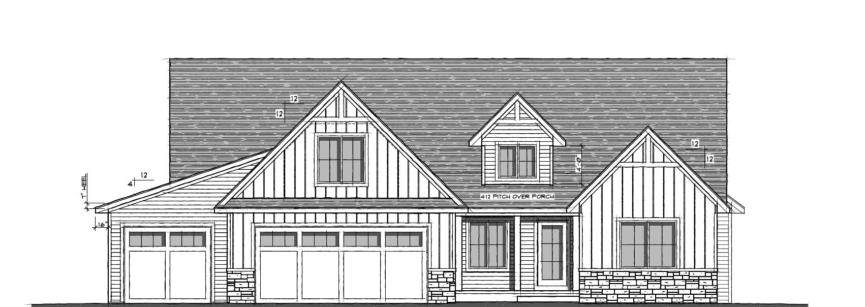 1237 Centennial Centre Boulevard Oneida, WI 54155 - Photo 2 of 6 Gallery Image 2