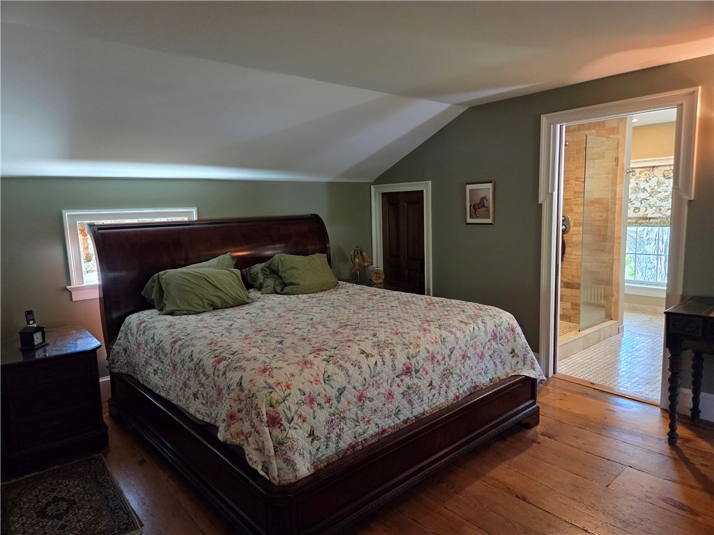 2359 Guyanoga Road Jerusalem, NY 14527 - Photo 43 of 45