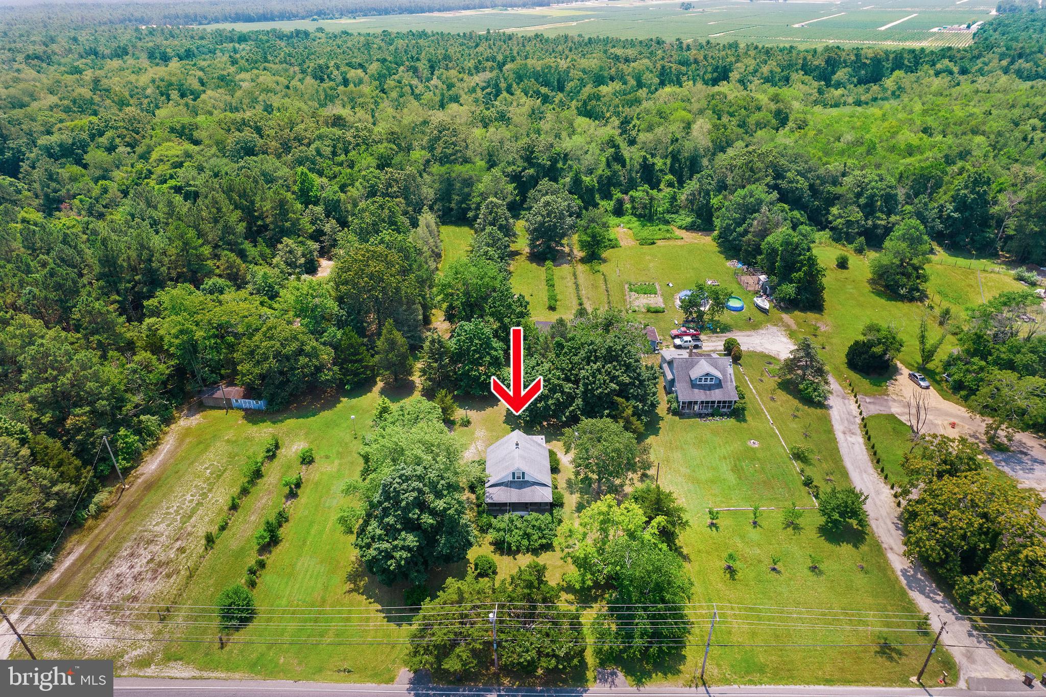 3009 Nesco Road Hammonton, NJ 08037 - Photo 7 of 21 Gallery Image 7