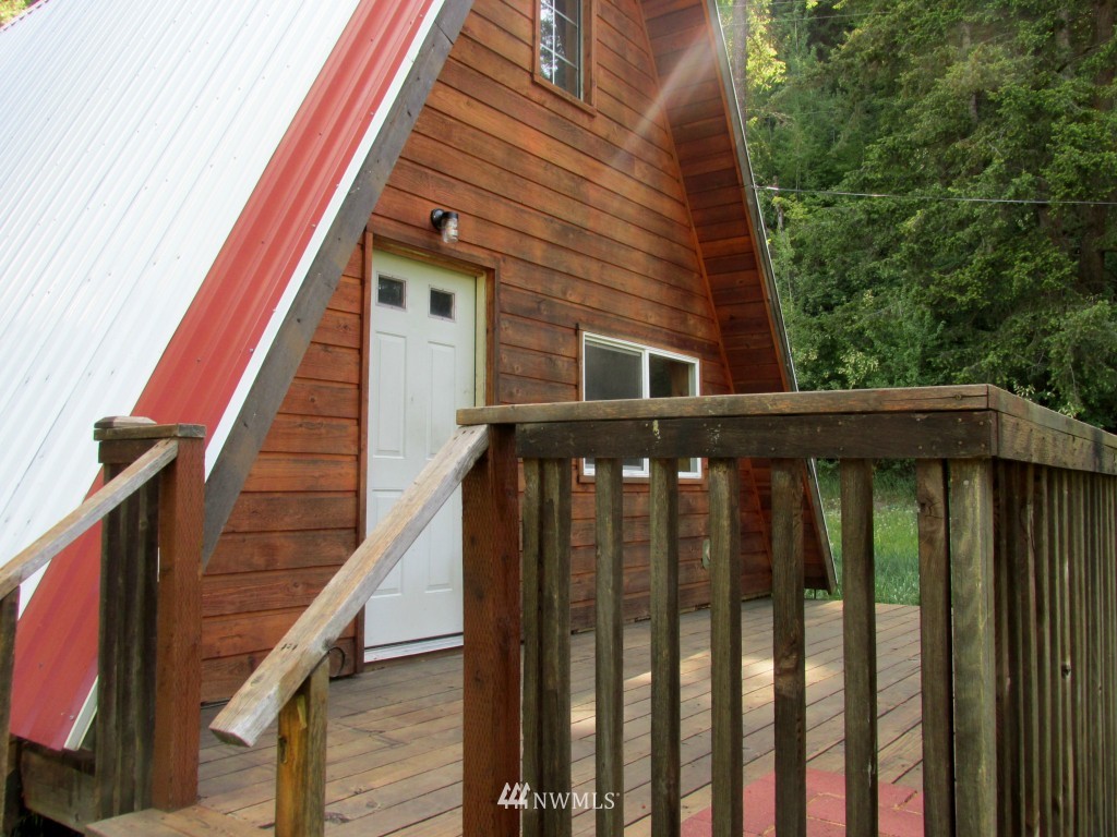 111 A Twisp River Road Twisp, WA 98856 - Photo 17 of 23 Gallery Image 17