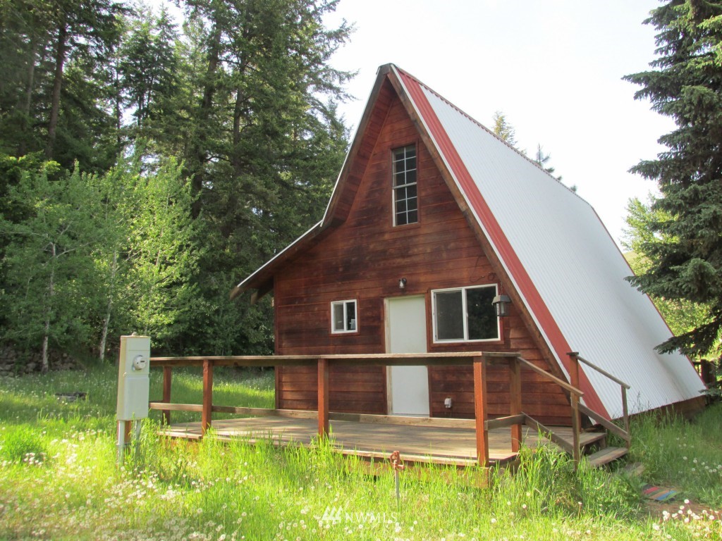 111 A Twisp River Road Twisp, WA 98856 - Photo 18 of 23 Gallery Image 18
