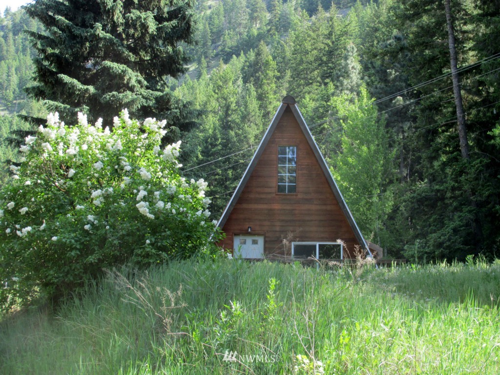 111 A Twisp River Road Twisp, WA 98856 - Photo 23 of 23 Gallery Image 23