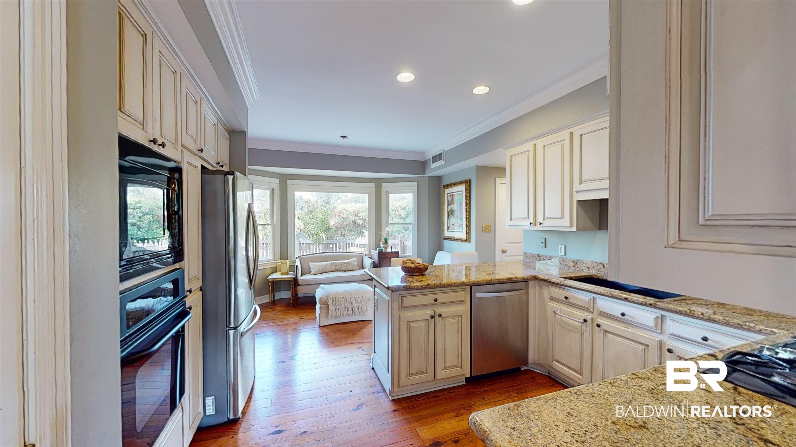 8 Wimbledon Drive East Mobile, AL 36608 - Photo 14 of 38