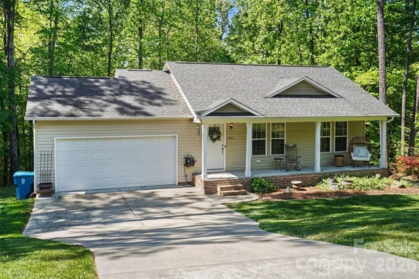 $350,000 | 7250 Empire Drive, Mount Pleasant, NC 28124