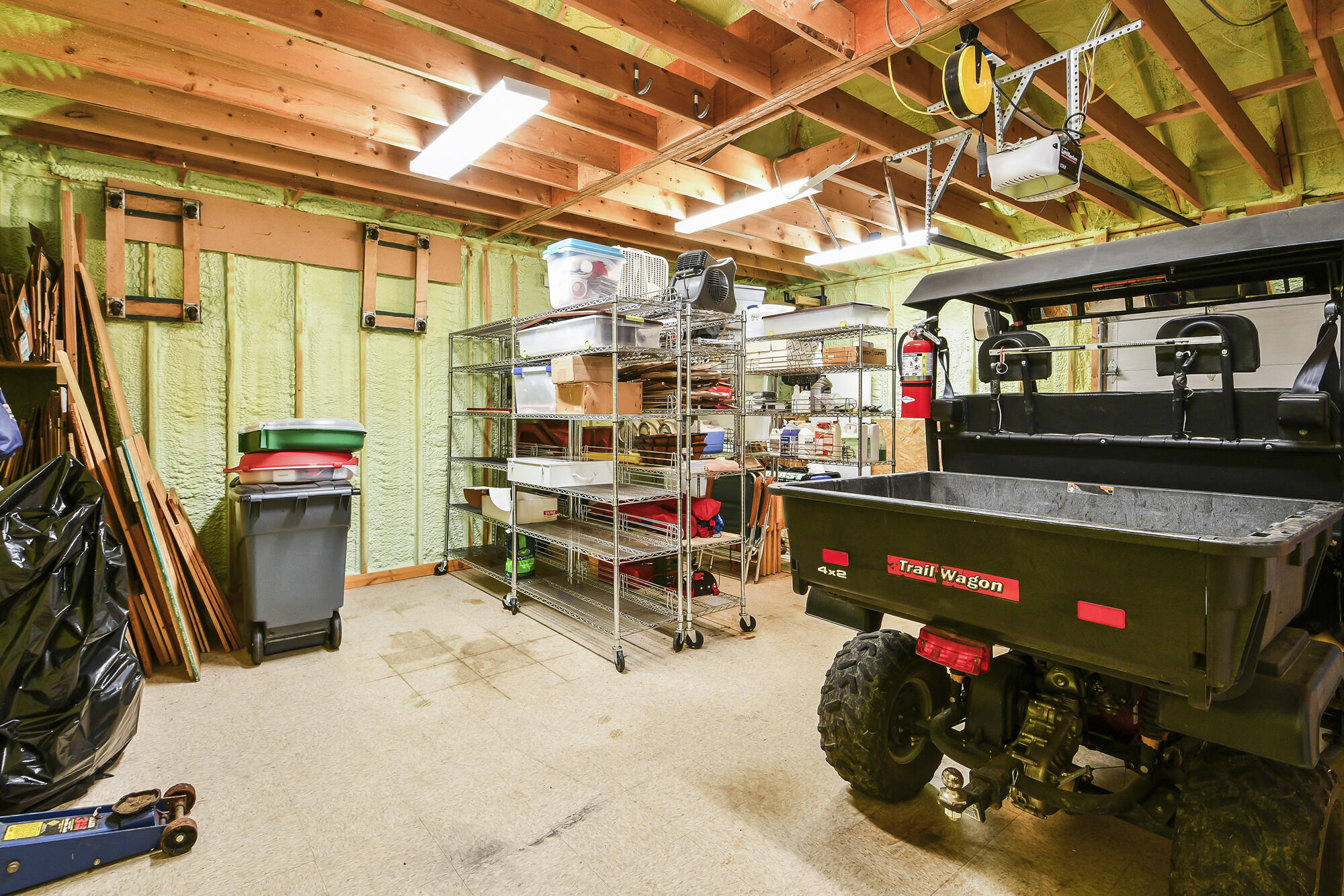 15 Lovers Lane Reeds Spring, MO 65737 - Photo 58 of 71 Storage...