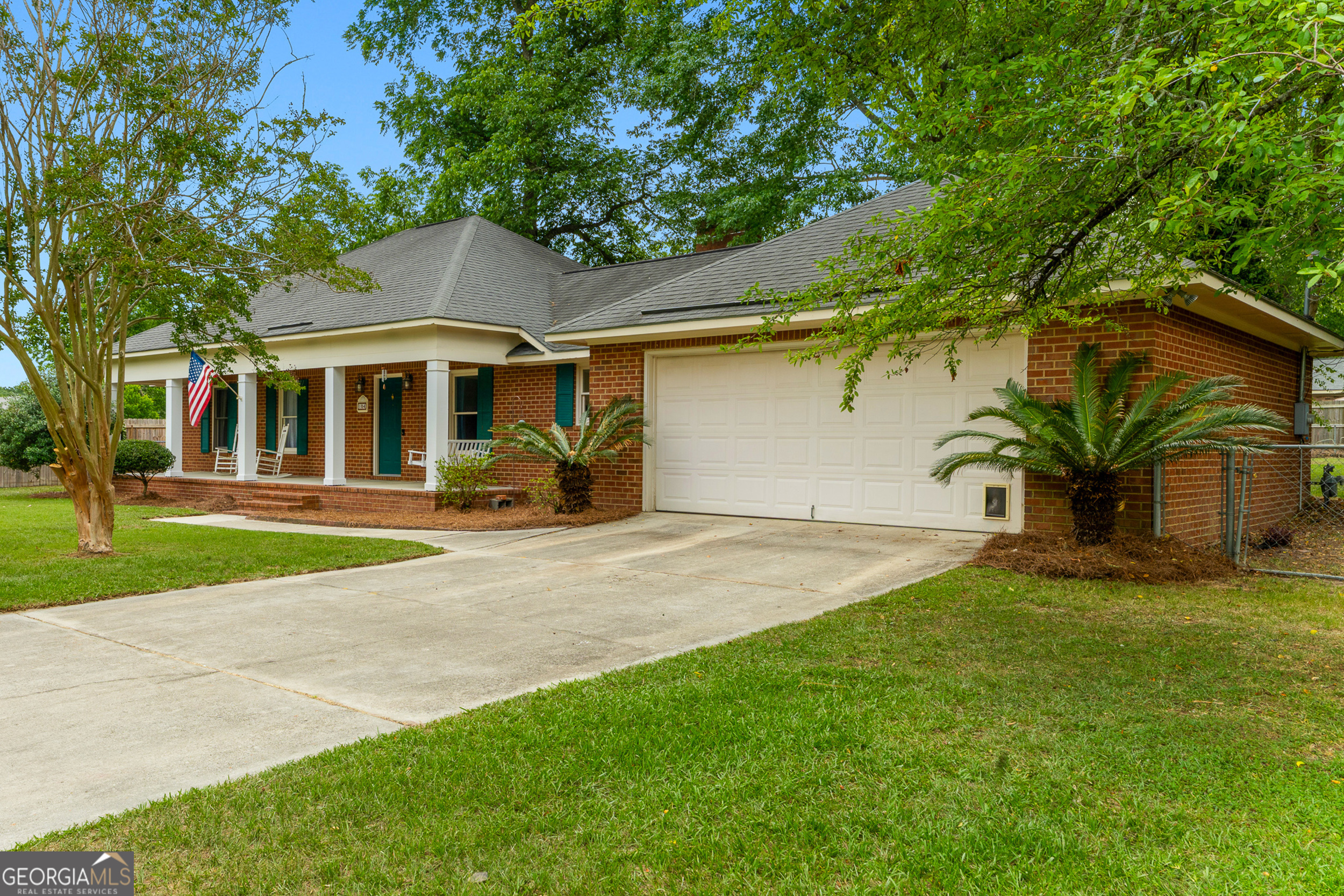 104 Highland Road Statesboro, GA 30458 - Photo 1 of 1 Gallery Image 1