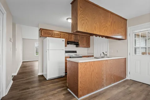 $220,000 | 221 Grassmire Drive, Clarksville, TN 37042