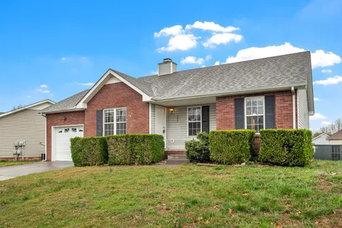 $220,000 | 221 Grassmire Drive, Clarksville, TN 37042
