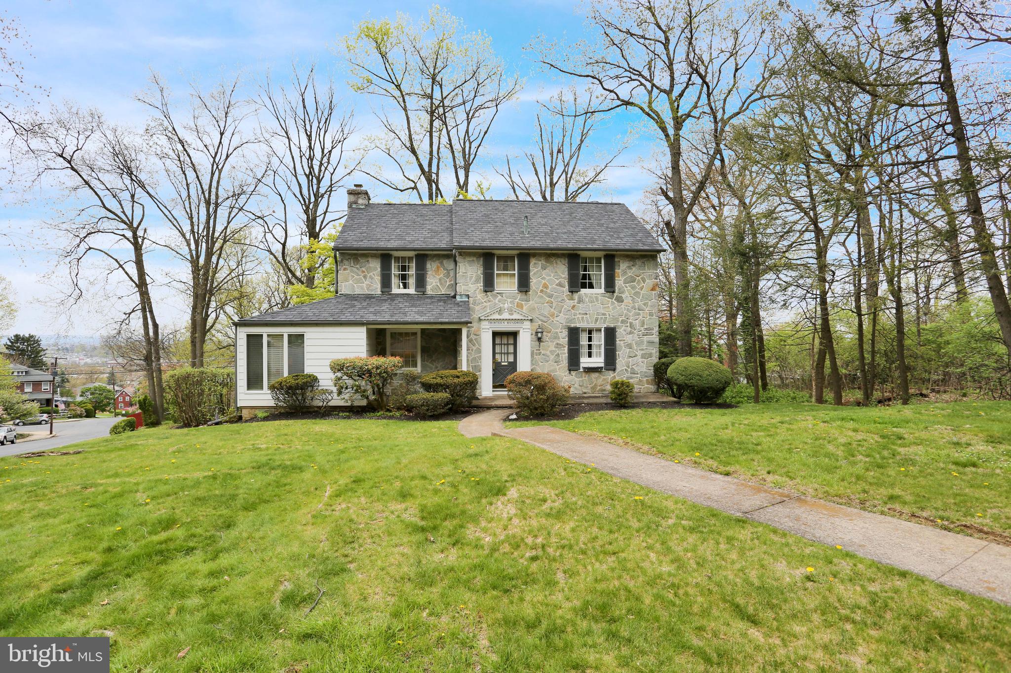 1300 Lorraine Road Reading, PA 19604 - Photo 2 of 28 Gallery Image 2