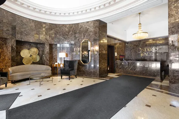 $2,400 | 10 East Ontario Street, Unit 904, Chicago, IL 60611