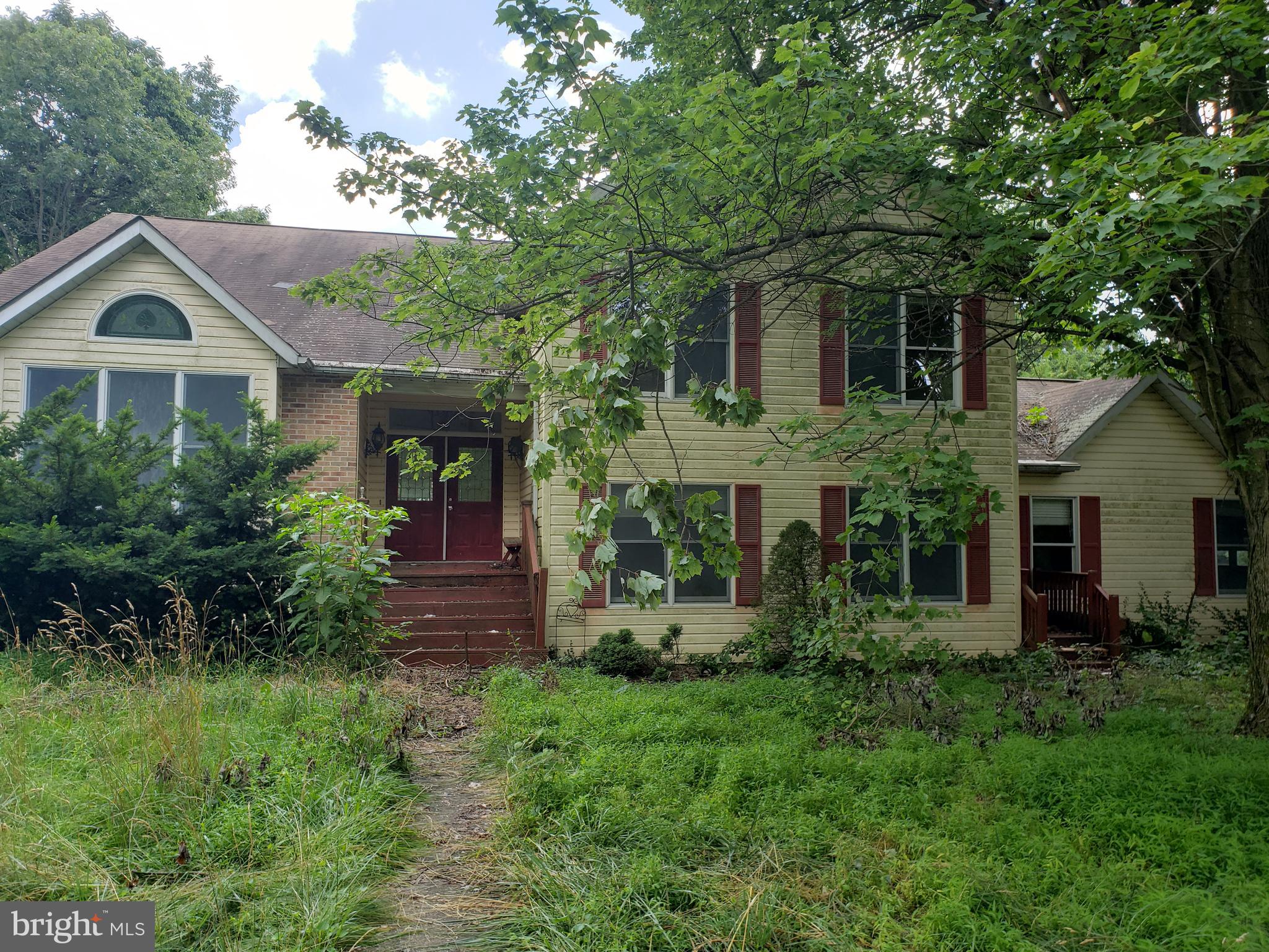 1303 Arnold Road Westminster, MD 21157 - Photo 1 of 53 Gallery Image 1