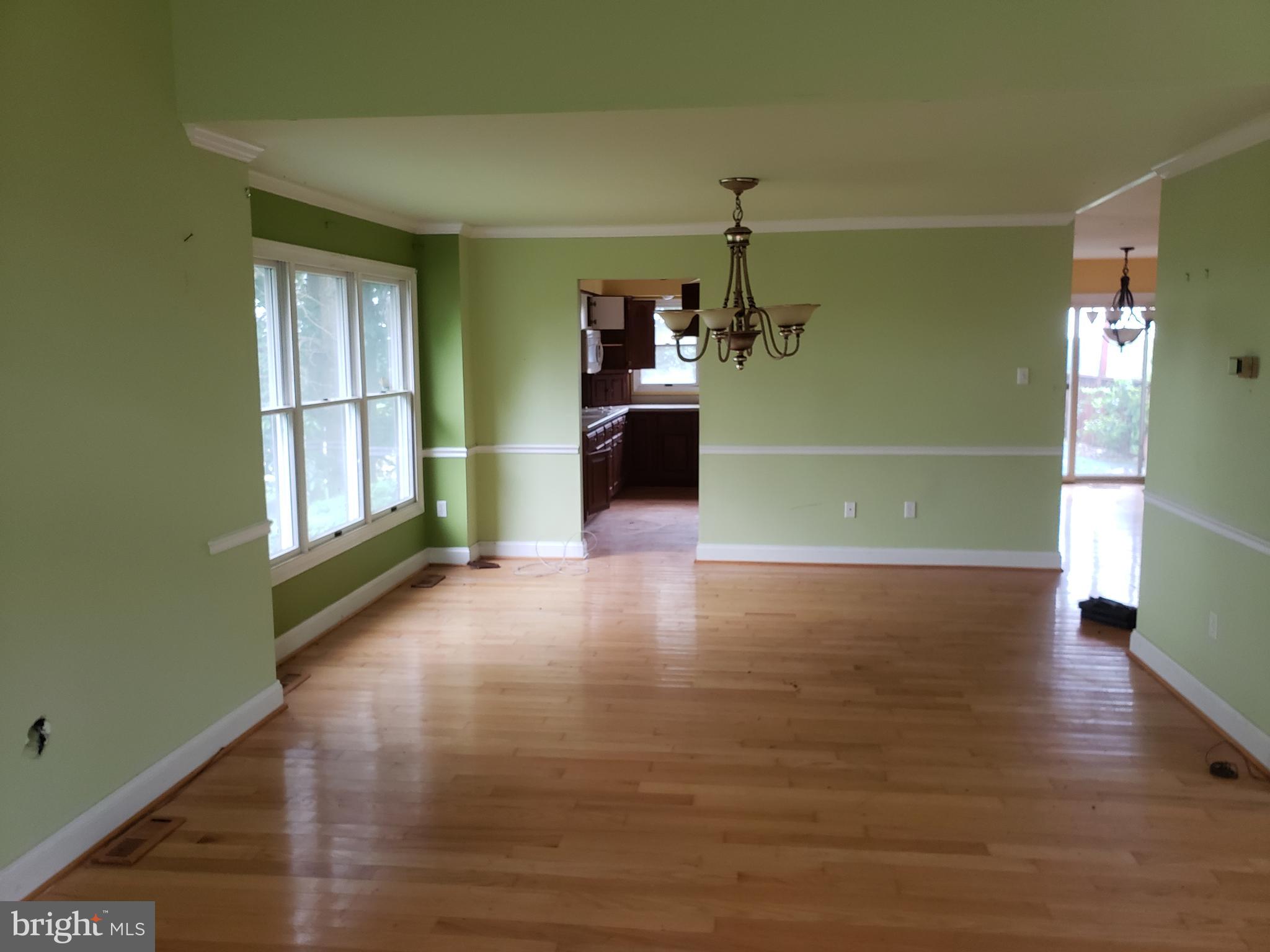 1303 Arnold Road Westminster, MD 21157 - Photo 14 of 53 DINING ROOM