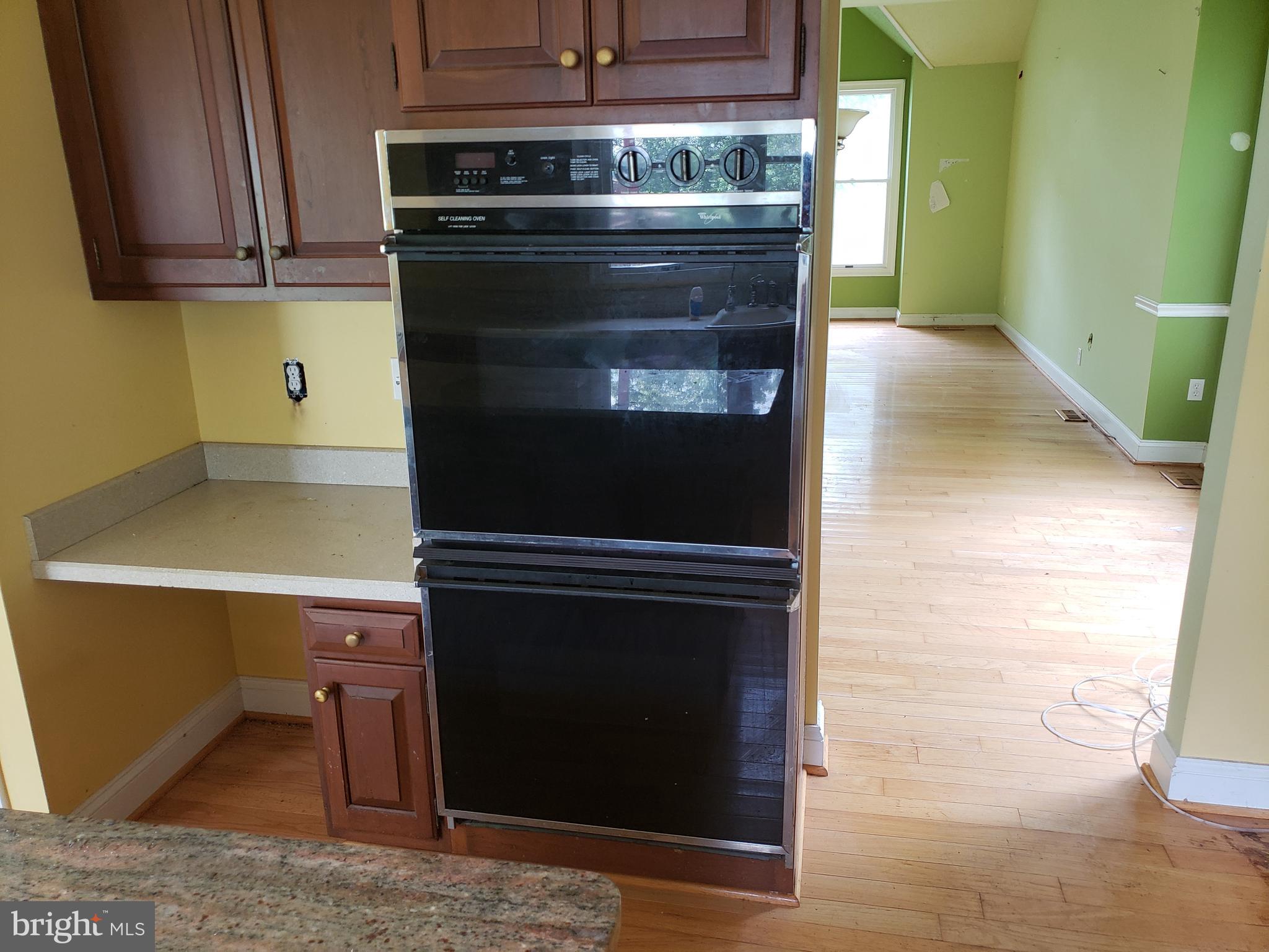 1303 Arnold Road Westminster, MD 21157 - Photo 17 of 53 KITCHEN