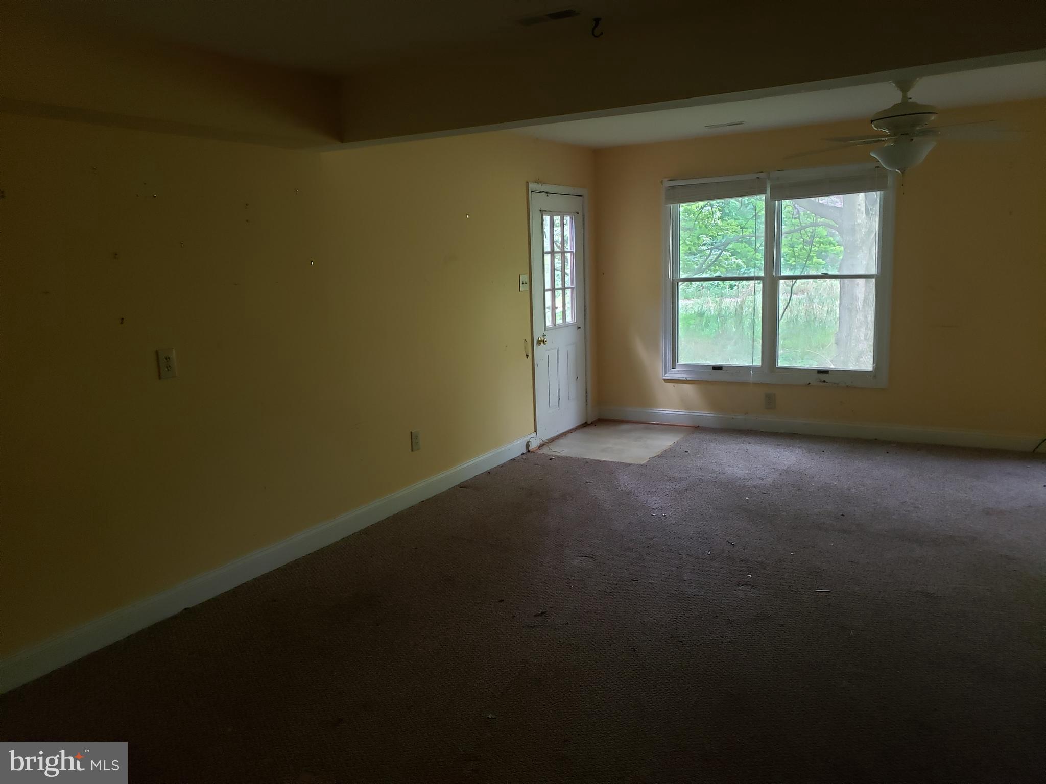 1303 Arnold Road Westminster, MD 21157 - Photo 25 of 53 BEDROOM 5 (OFFICE) - MAIN LEVEL