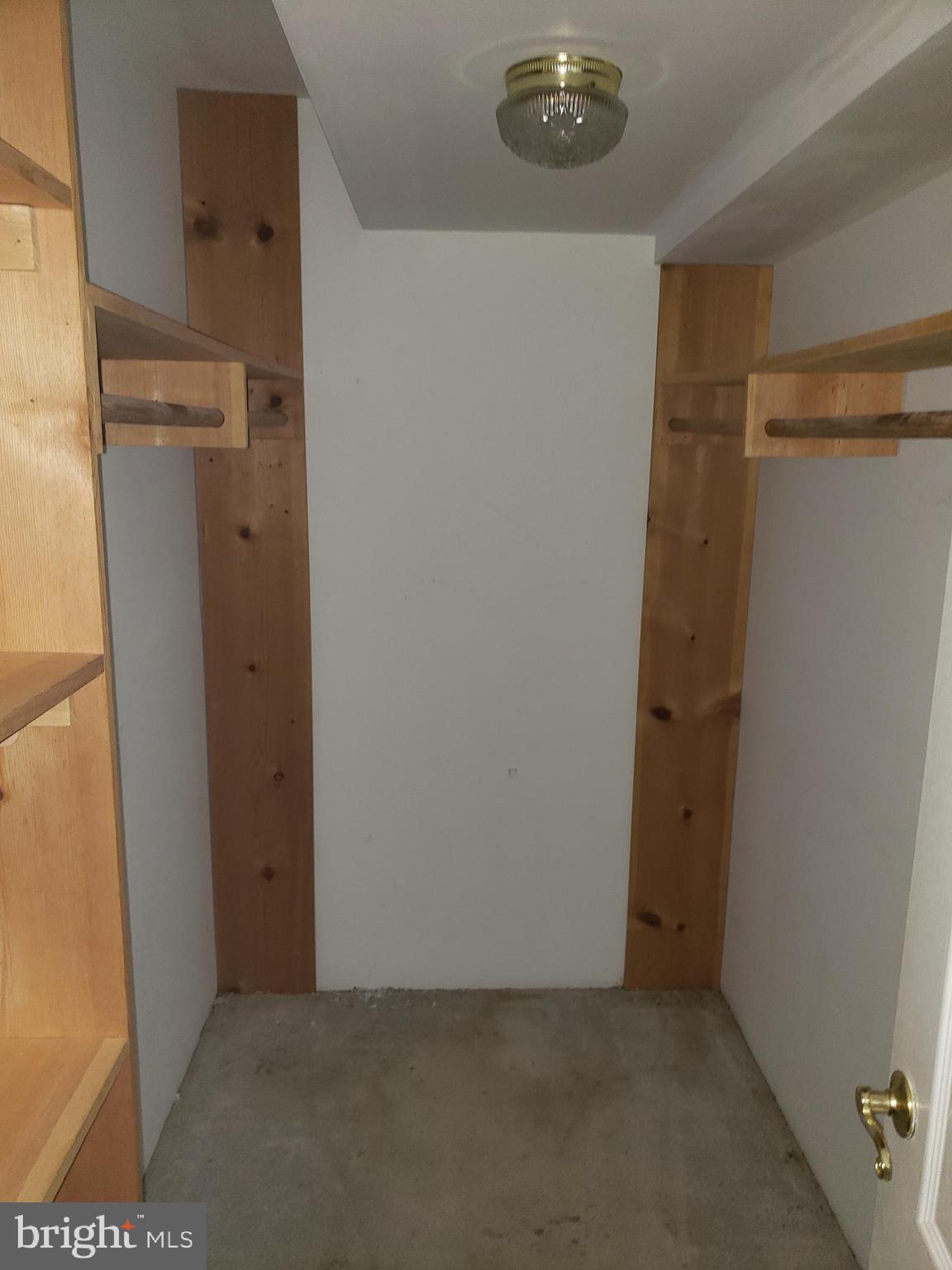 1303 Arnold Road Westminster, MD 21157 - Photo 27 of 53 WALK IN CLOSET - BEDROOM 5