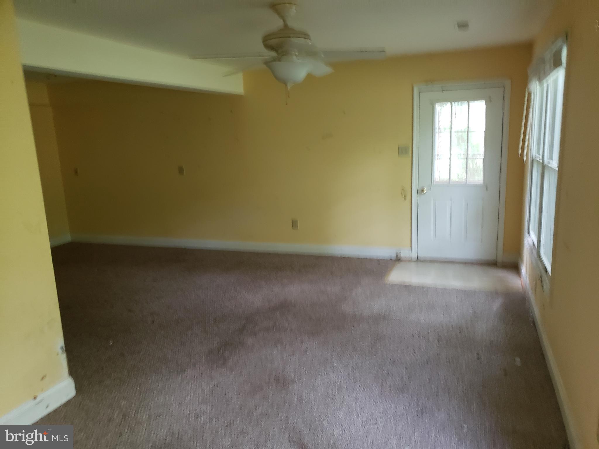 1303 Arnold Road Westminster, MD 21157 - Photo 28 of 53 EXIT TO FRONT - BEDROOM 5 OR OFFICE