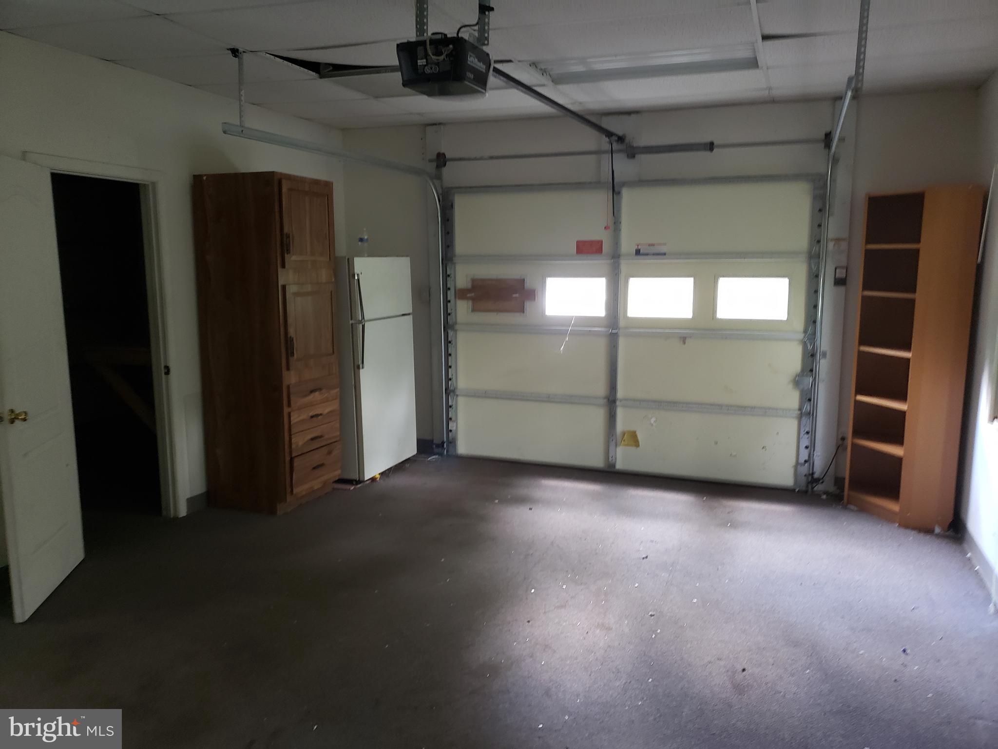 1303 Arnold Road Westminster, MD 21157 - Photo 31 of 53 ATTACHED GARAGE - WITH WORK SHOP AREA / STORAGE