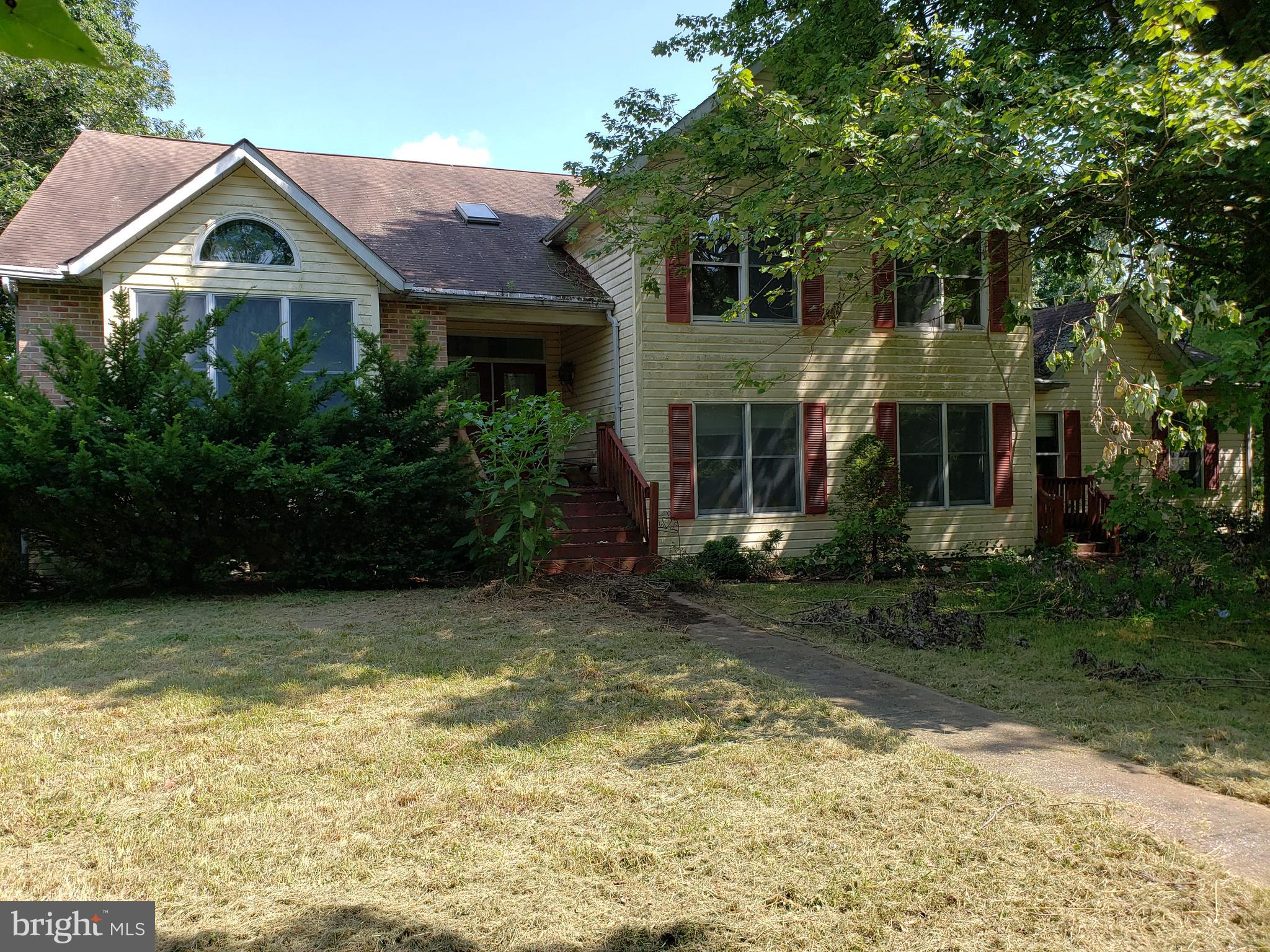 1303 Arnold Road Westminster, MD 21157 - Photo 5 of 53 FRONT VIEW