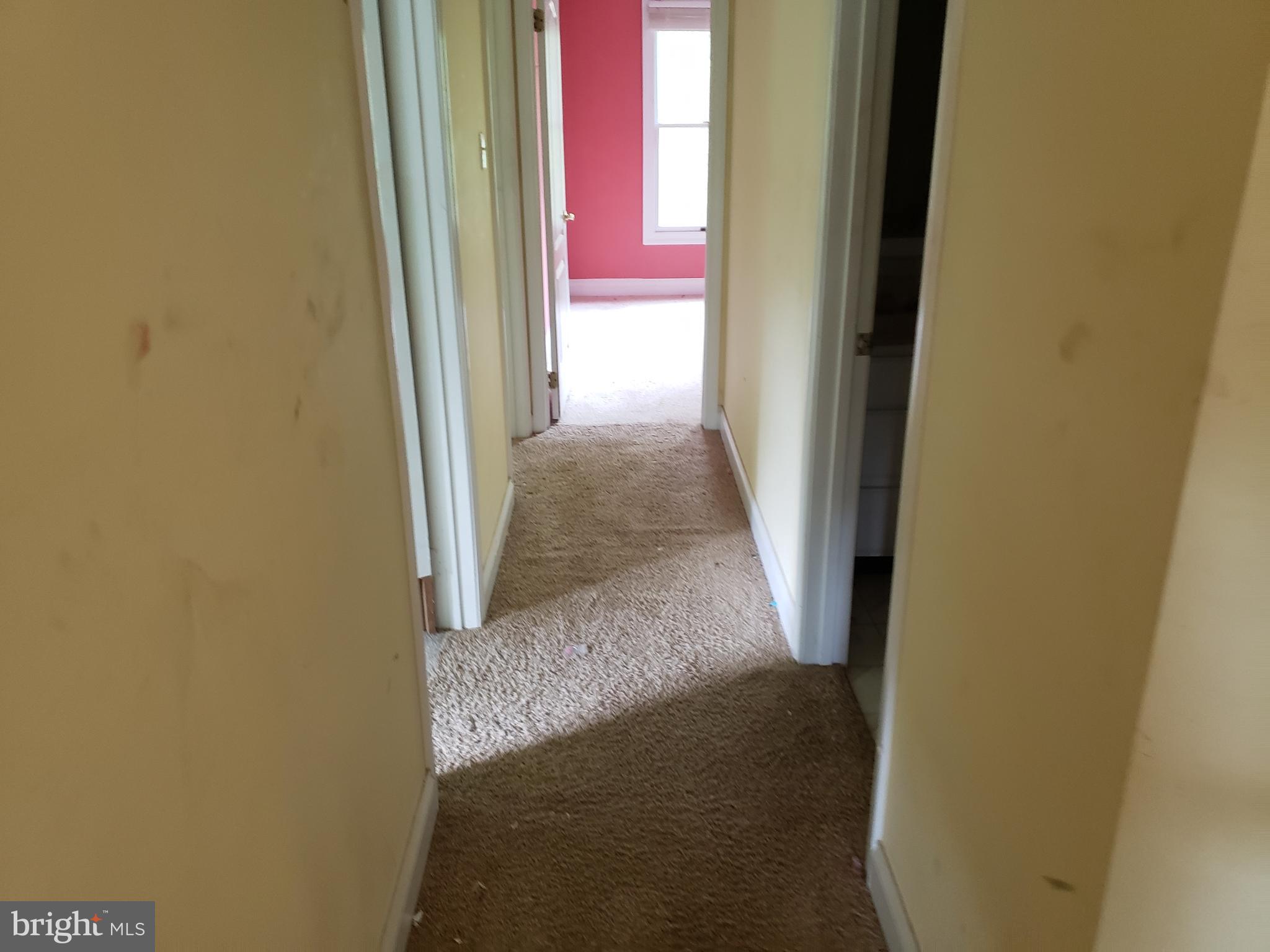 1303 Arnold Road Westminster, MD 21157 - Photo 41 of 53 HALLWAY - UPPER LEVEL 1