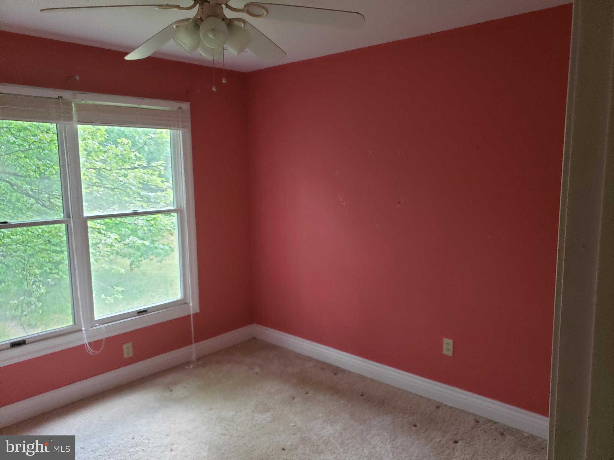 1303 Arnold Road Westminster, MD 21157 - Photo 44 of 53 BEDROOM 4 - UPPER LEVEL 1