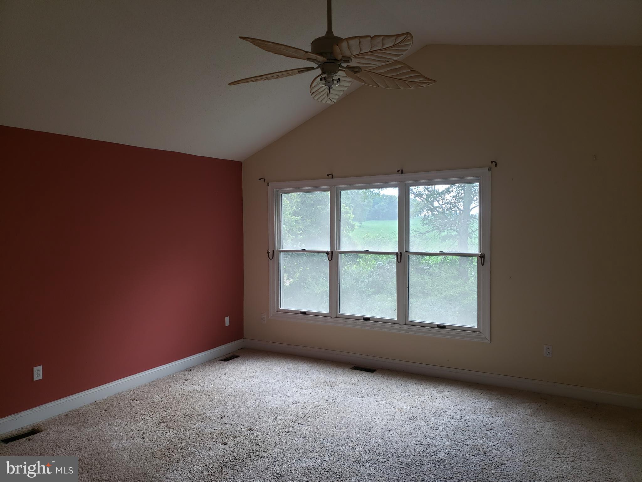 1303 Arnold Road Westminster, MD 21157 - Photo 47 of 53 BEDROOM 1 - UPPER LEVEL 2