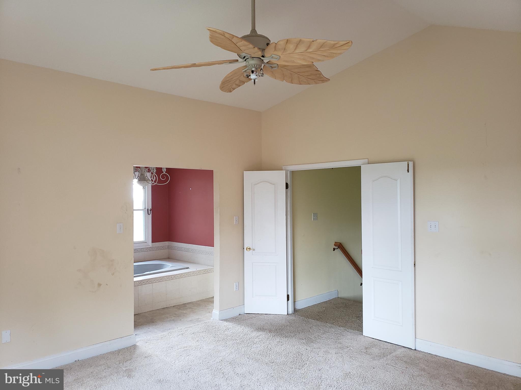 1303 Arnold Road Westminster, MD 21157 - Photo 48 of 53 BEDROOM 1 - UPPER LEVEL 2