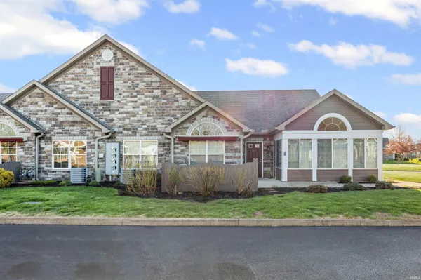 $345,000 | 2487 Silverado Circle, Lafayette, IN 47909