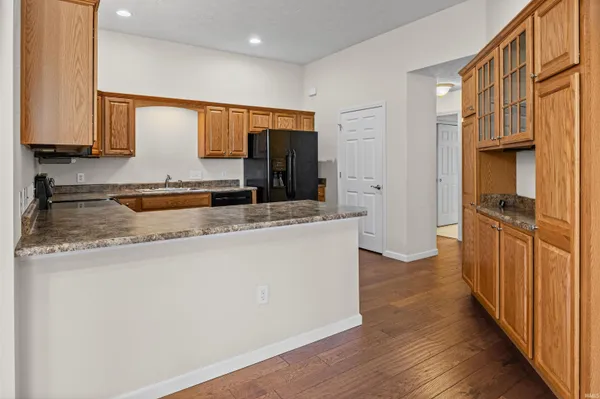 $345,000 | 2487 Silverado Circle, Lafayette, IN 47909