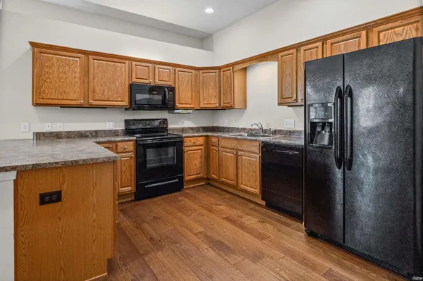 $345,000 | 2487 Silverado Circle, Lafayette, IN 47909