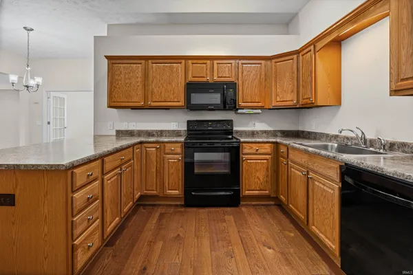 $345,000 | 2487 Silverado Circle, Lafayette, IN 47909