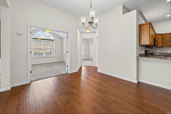 $345,000 | 2487 Silverado Circle, Lafayette, IN 47909