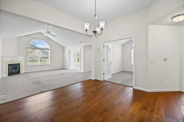 $345,000 | 2487 Silverado Circle, Lafayette, IN 47909