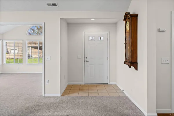 $345,000 | 2487 Silverado Circle, Lafayette, IN 47909