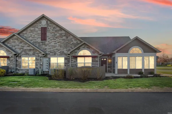 $345,000 | 2487 Silverado Circle, Lafayette, IN 47909
