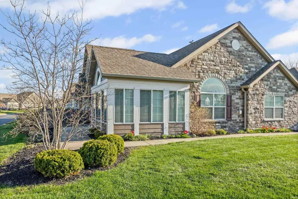 $345,000 | 2487 Silverado Circle, Lafayette, IN 47909