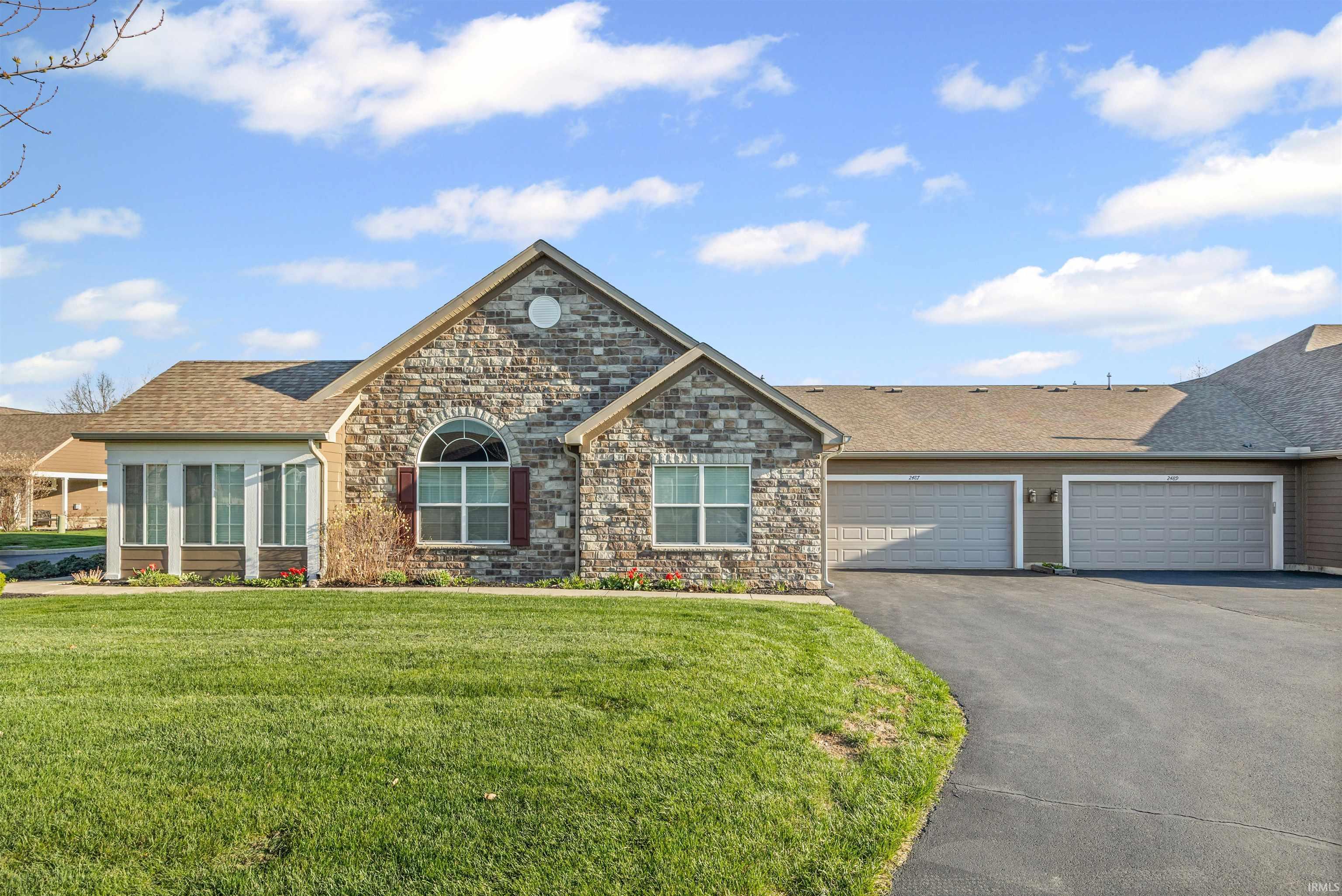 2487 Silverado Circle Lafayette, IN 47909 - Photo 28 of 31