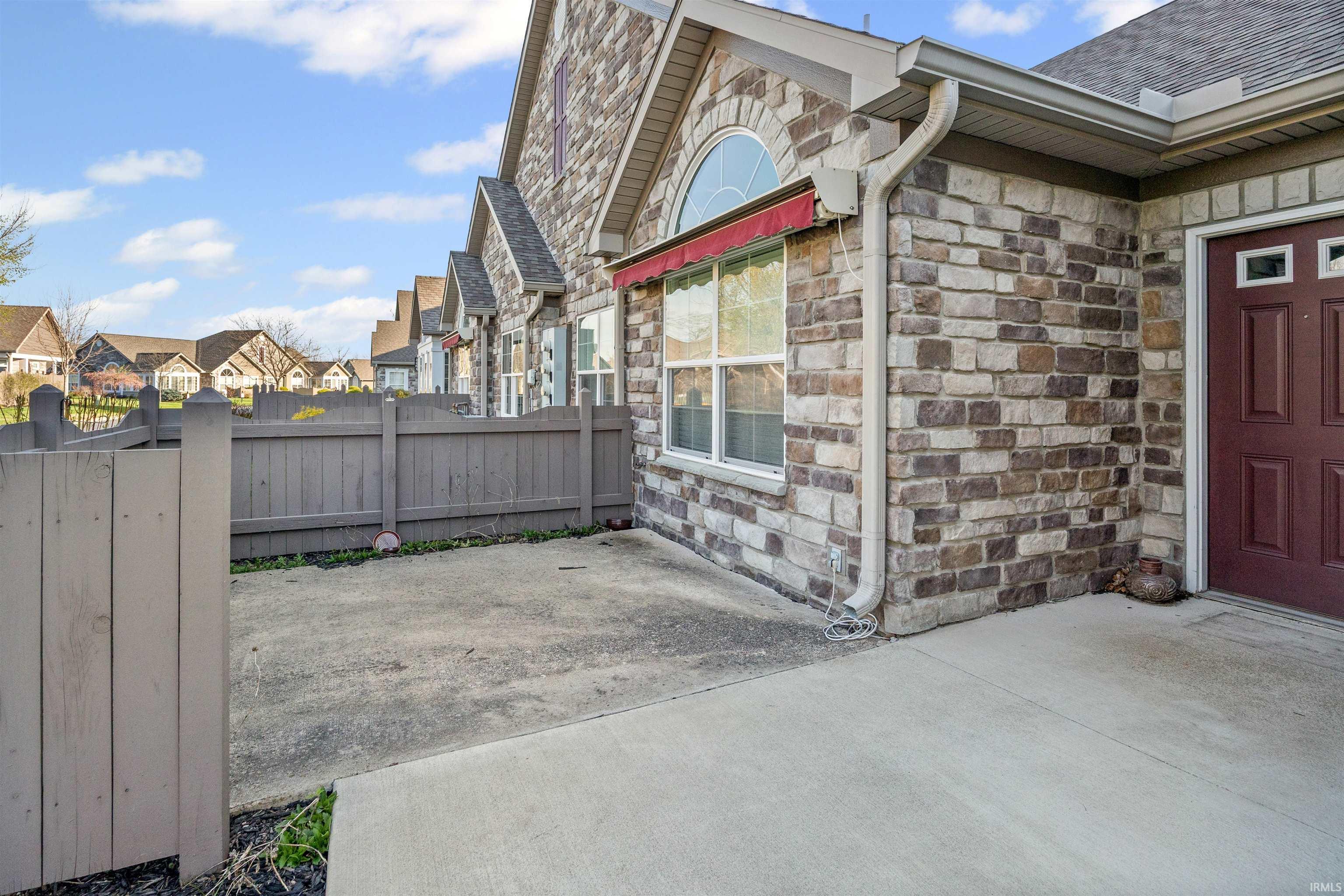 2487 Silverado Circle Lafayette, IN 47909 - Photo 29 of 31
