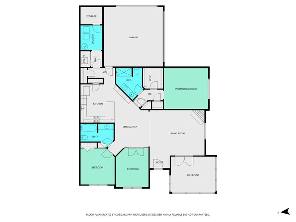 $345,000 | 2487 Silverado Circle, Lafayette, IN 47909