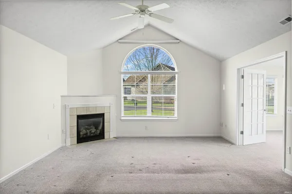$345,000 | 2487 Silverado Circle, Lafayette, IN 47909