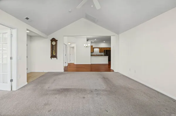 $345,000 | 2487 Silverado Circle, Lafayette, IN 47909