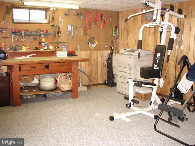 729 Nottingham Road Elkton, MD 21921 - Photo 15 of 30 Workshop