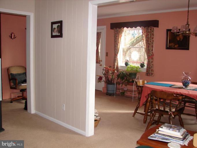 729 Nottingham Road Elkton, MD 21921 - Photo 6 of 30 Dining Room