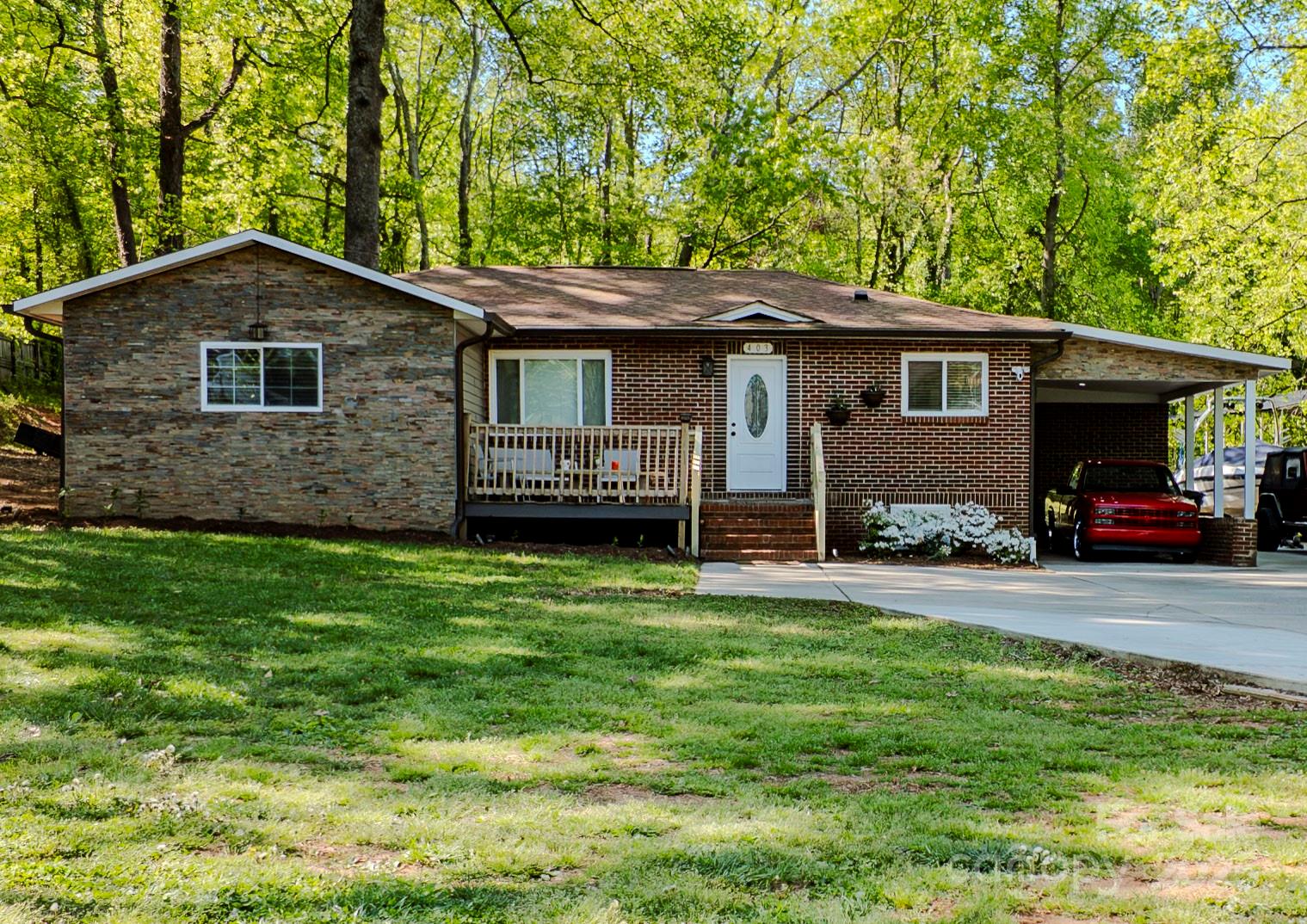 403 3rd Street Northwest Conover, NC 28613 - Photo 1 of 36 Gallery Image 1