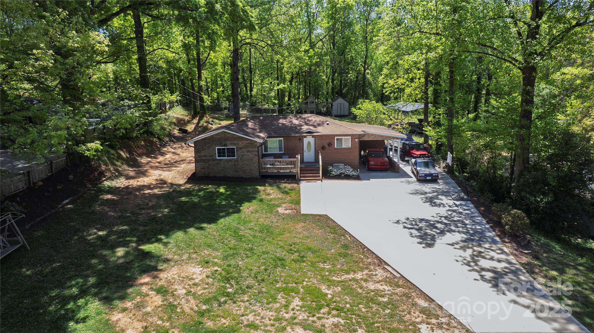 403 3rd Street Northwest Conover, NC 28613 - Photo 2 of 36 Gallery Image 2