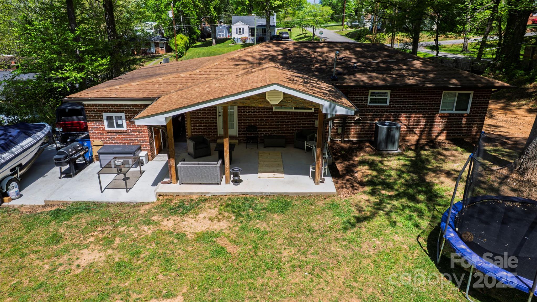 403 3rd Street Northwest Conover, NC 28613 - Photo 24 of 36 Gallery Image 24