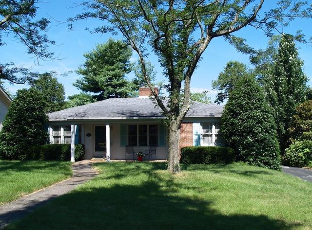 312 Garden Road Lexington, KY 40502 - Photo 1 of 18 Photo 1