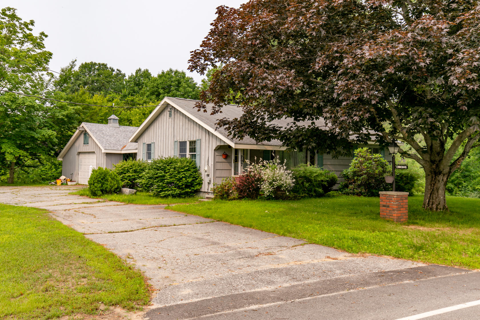 297 Stetson Road Lewiston, ME 04240 - Photo 3 of 35 0H9A7078