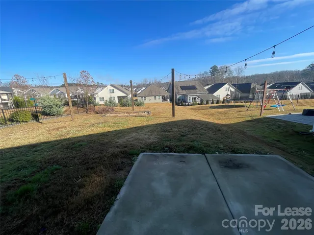 $2,800 | 3025 Burnello Court, Iron Station, NC 28080