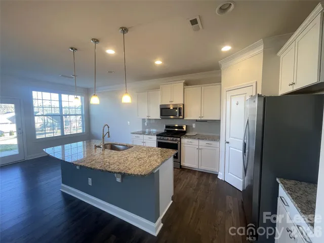 $2,800 | 3025 Burnello Court, Iron Station, NC 28080