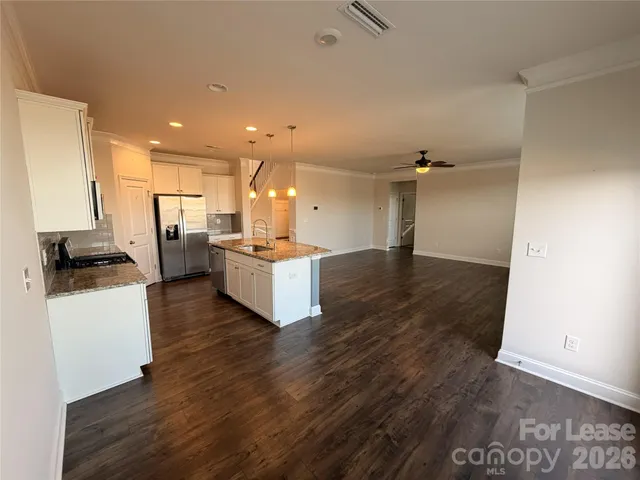 $2,800 | 3025 Burnello Court, Iron Station, NC 28080